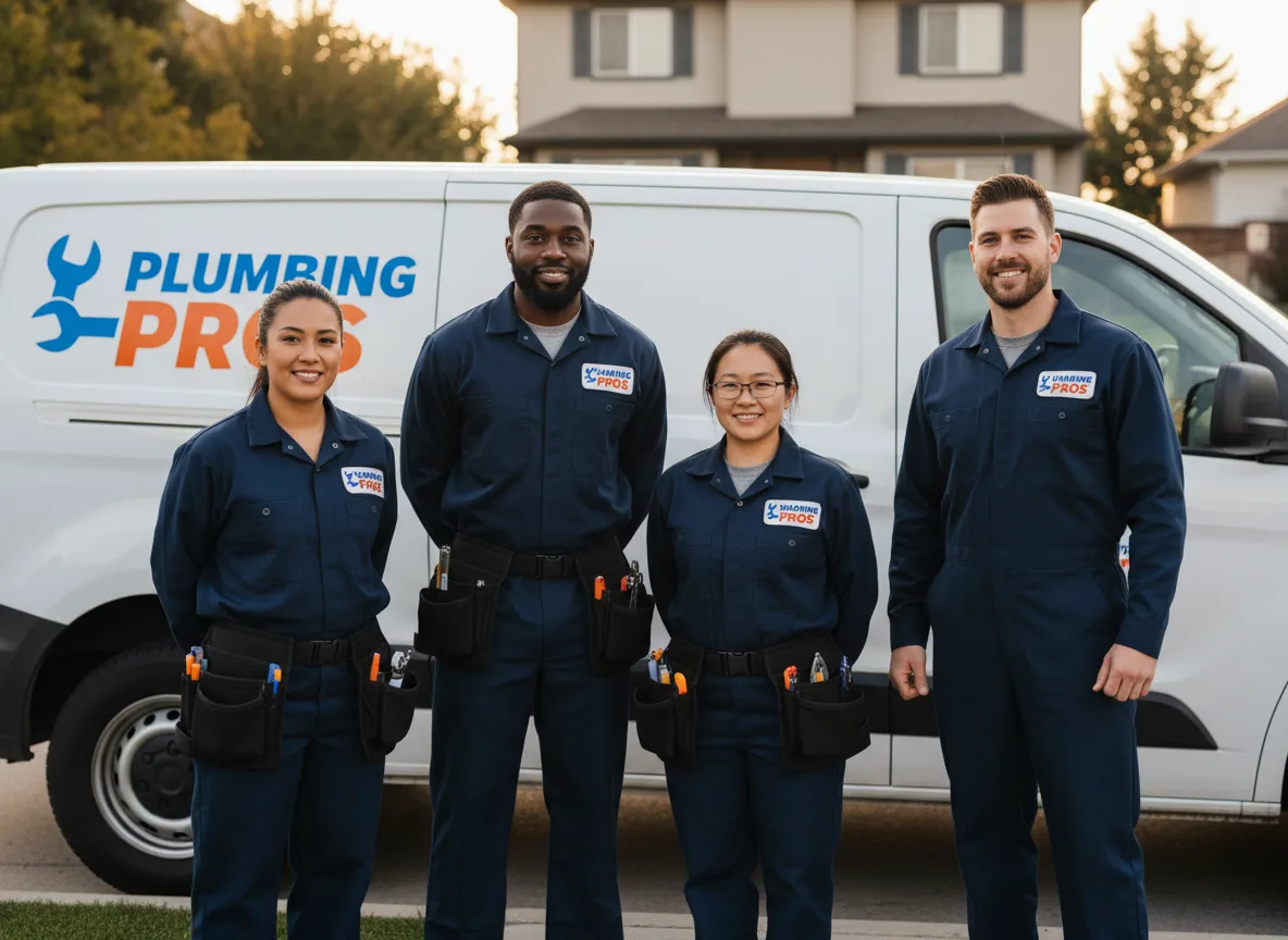 Water Heater Repair company in Basye, VA